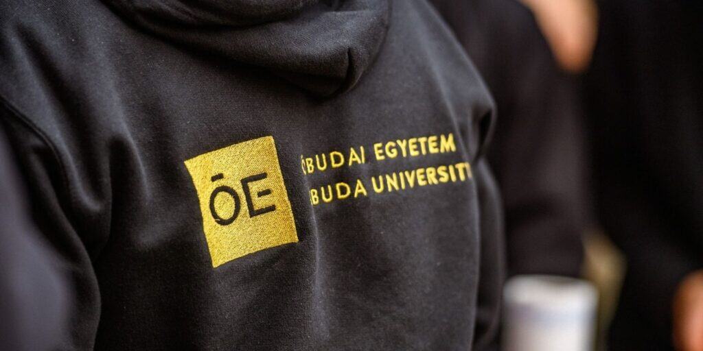 Minden idők legjobb felvételi számait hozta az Óbudai Egyetem