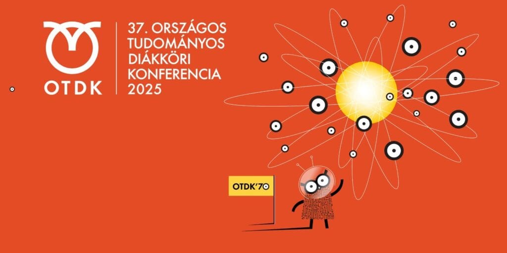 Rekordszámú fiatal tehetség mutatkozik be a 70 éves OTDK-n