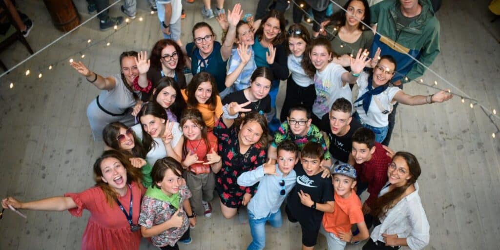 Az MCC FIT Program tehetséges diákokat keres – élmény és fejlődési lehetőség egy helyen!
