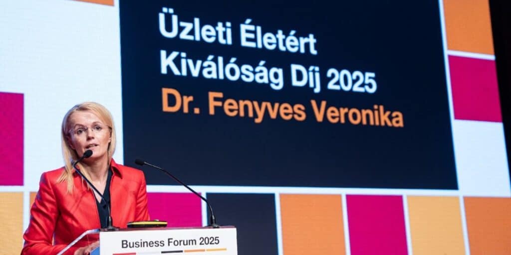 A jövő Debrecenben születik