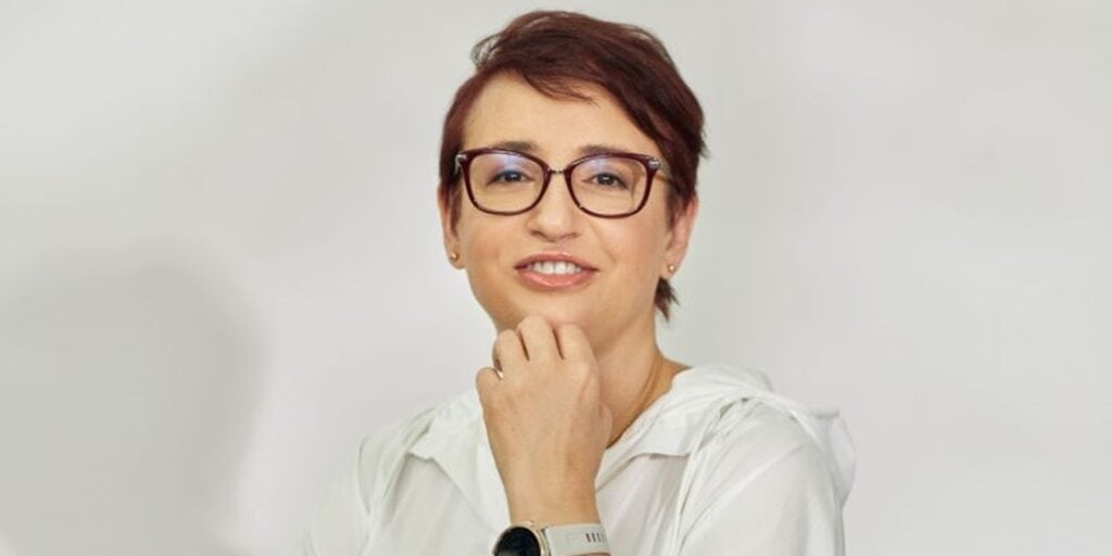 Ma már kivételesen jó szakmai lehetőségeket kaphatnak az egyetemisták, ha akarják – interjú Dessislava Dimitrovával, az Alphasonic Kft. ügyvezető igazgatójával