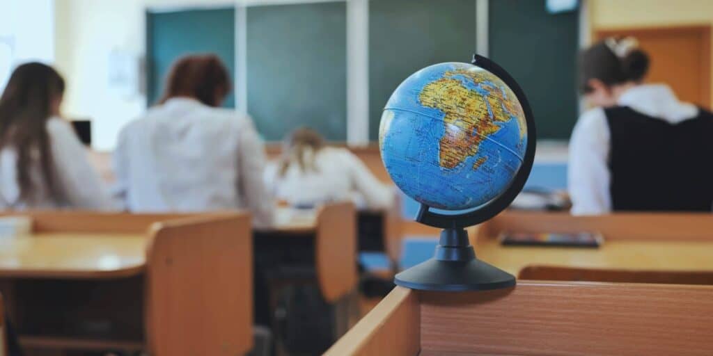 Vége egy korszaknak: az ENSZ lecseréli a világtérképet