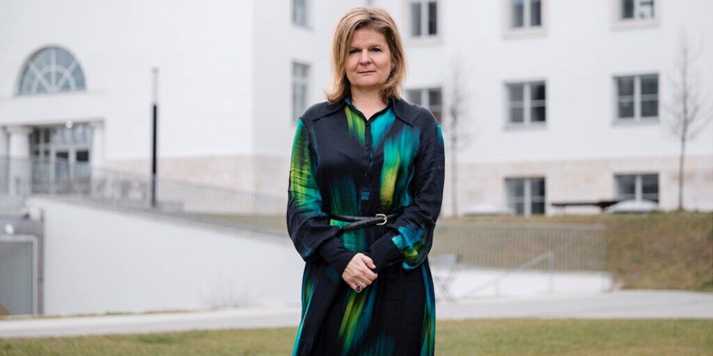 Válaszokat adunk a 21. század legfontosabb kihívásaira – interjú Matheidesz Rékával, a MOME CEO-jával