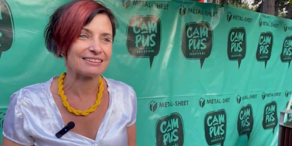 Videó: Pont Ott Parti 2024 – Vanó Renáta üzent az elsőéveseknek!