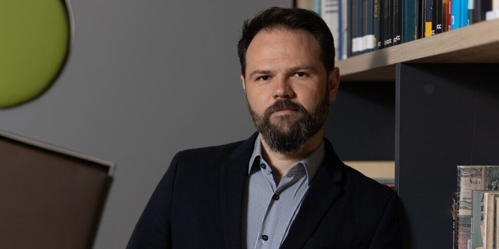 Minket minden érdekel, ami az ifjúságot mutatja meg közelebbről – interjú Székely Leventével, az MCC Ifjúságkutató Intézetének igazgatójával