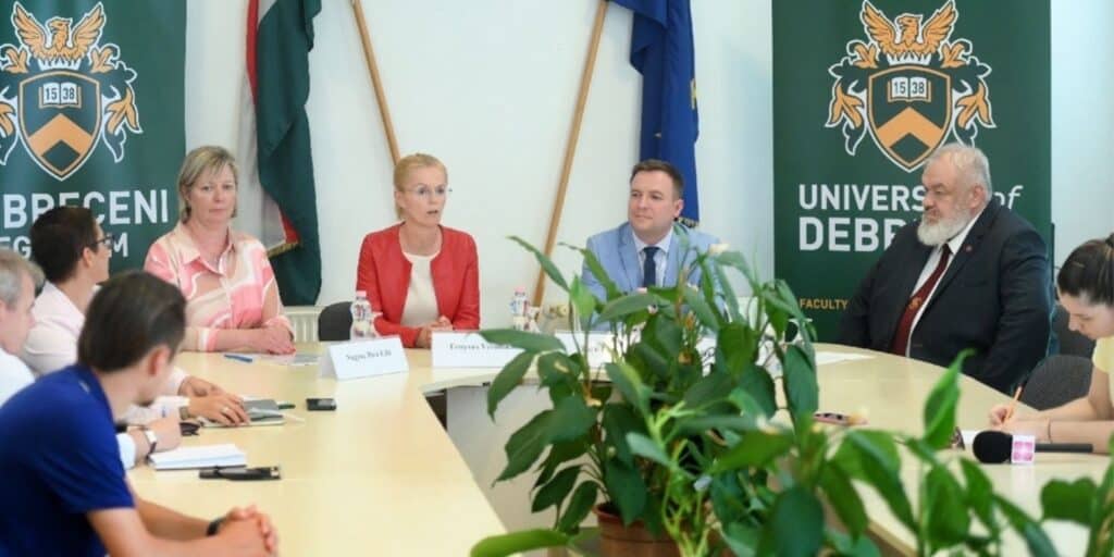 Képzés a sikeres gazdasági érettségiért