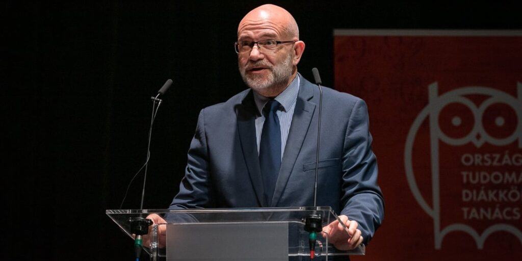 A mi hallgatóink gyakorlatilag a képzés vége előtt kapnak állást – interjú Gloviczki Zoltánnal, az AVKF rektorával