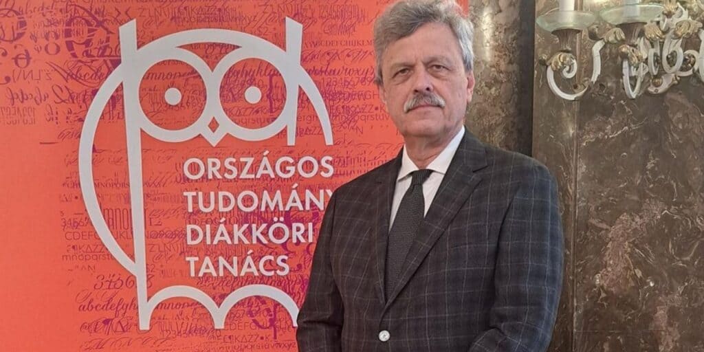 Mátyus László az OTDT leendő elnöke