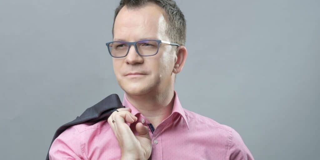 Mi magunk felelünk a saját motivációnkért – interjú Balogh Petyával