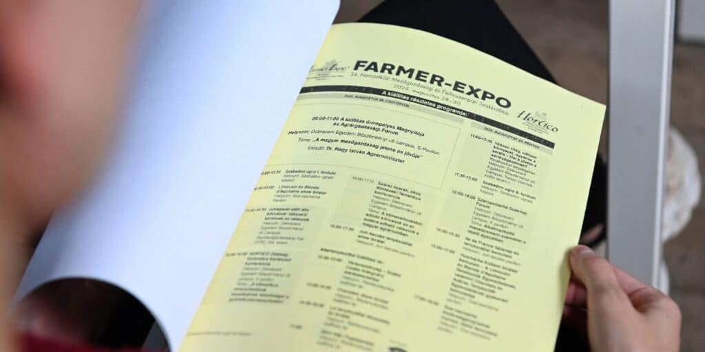 Farmer Expo: útkeresés és tudományos válaszok