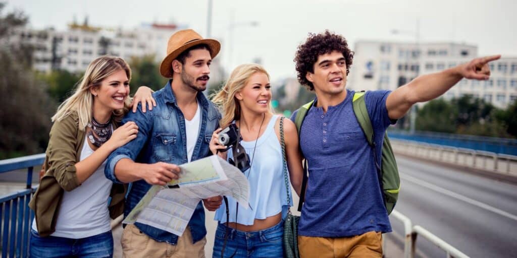 Gap year: miért lehet jó döntés egy év szünet egyetem vagy munka előtt?