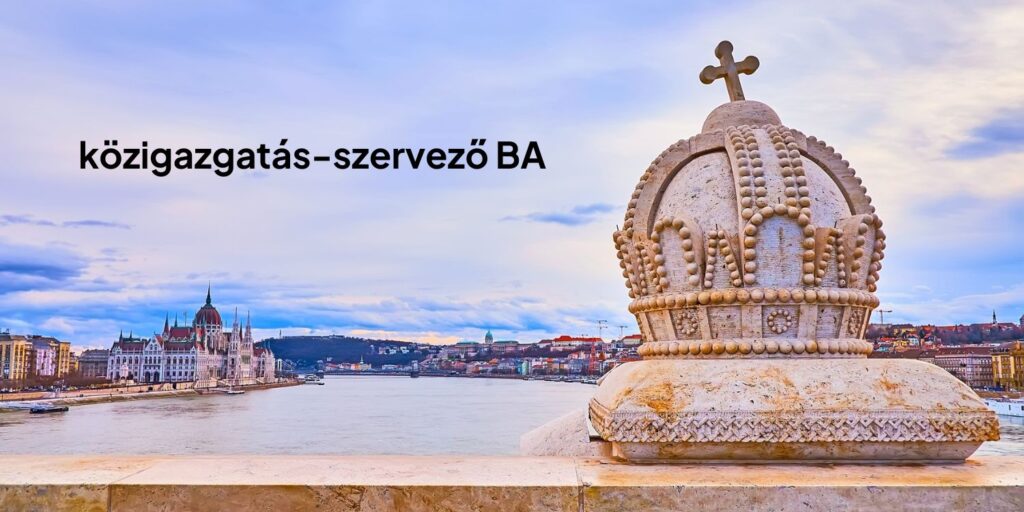 Állami ügyek, szilárd keretek: a közigazgatás-szervező alapképzés