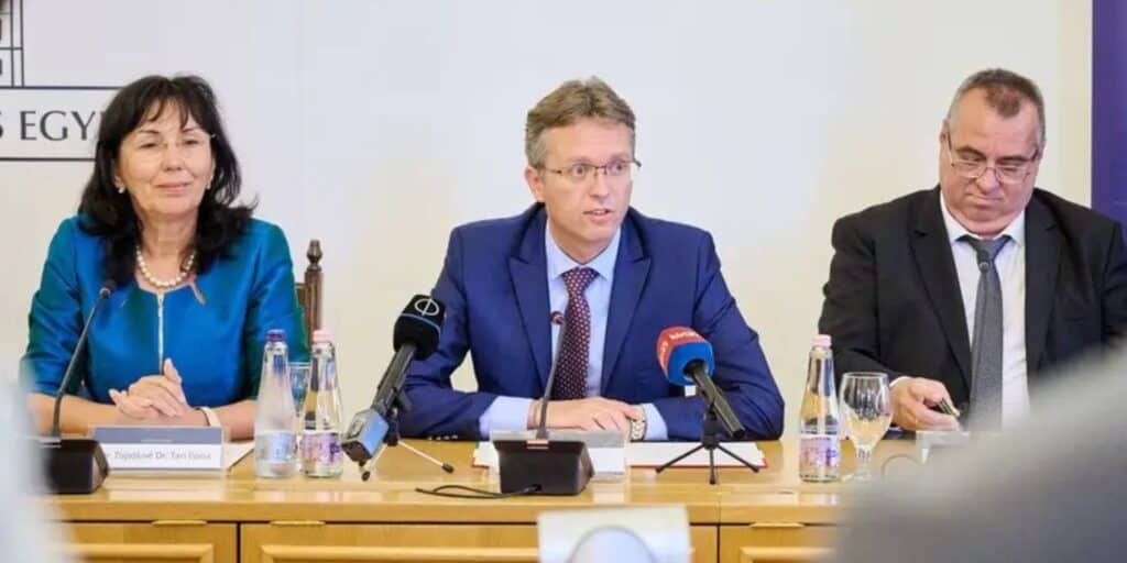 Sikeres az új pedagógusképzés mintamodellje