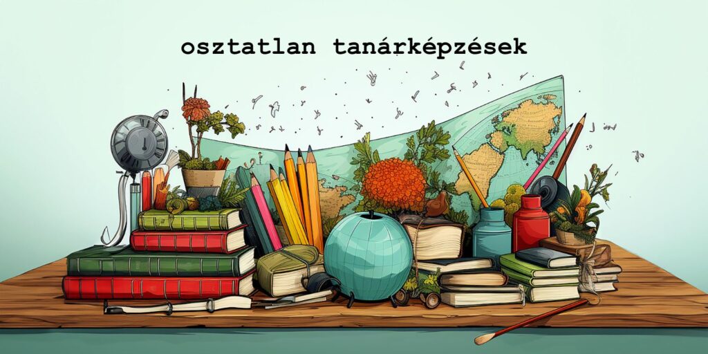 Az osztatlan tanárképzés útikalauza