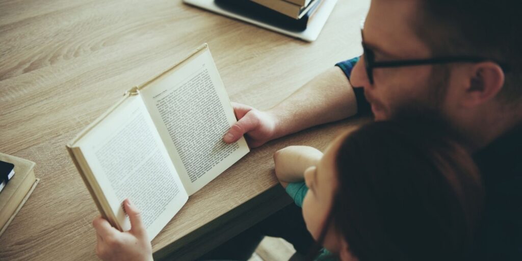 A szövegértés fejlesztése nem csak a tanító és a magyartanár feladata