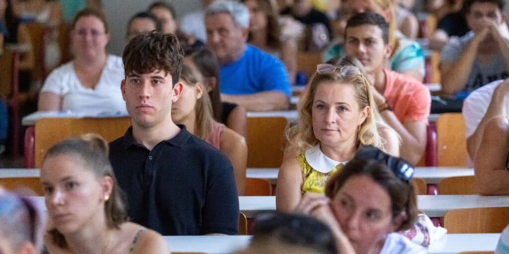 Egyetemi sikertörténet a Balaton partján