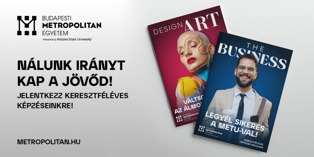 Keresztfélév a METU-n: már februártól elindulhatsz céljaid felé