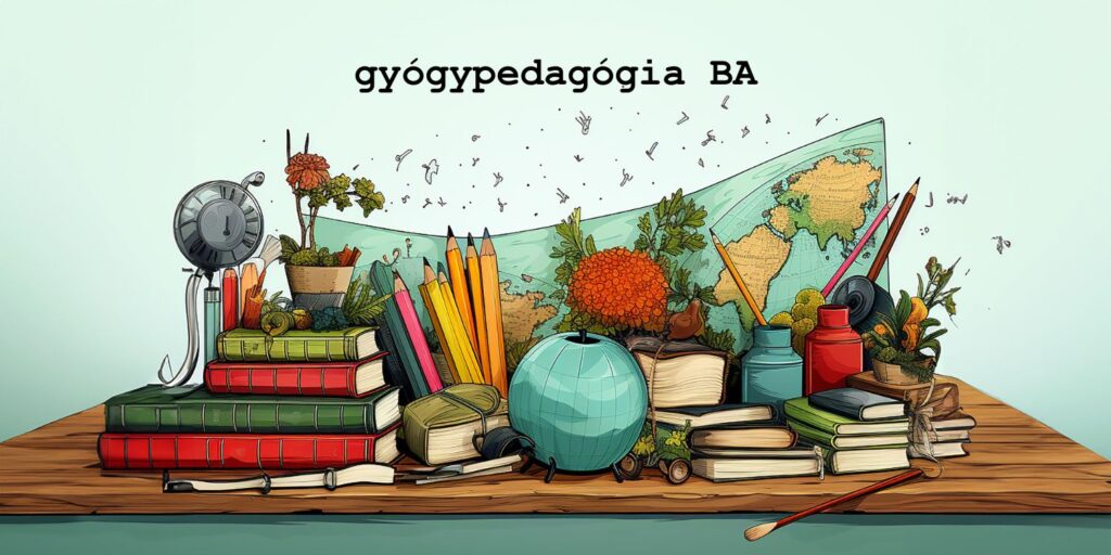Kötelezd el magad az inkluzív oktatás mellett a gyógypedagógia alapképzésen!