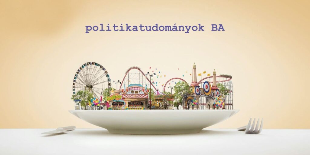 Érdekel a hatalom és a döntések világa? Válaszd a politikatudományok alapképzést!