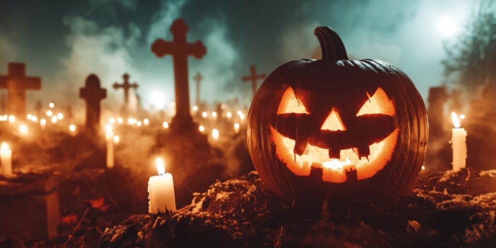Ünnepek csatája: a Halloween elhomályosítja a Mindenszenteket?