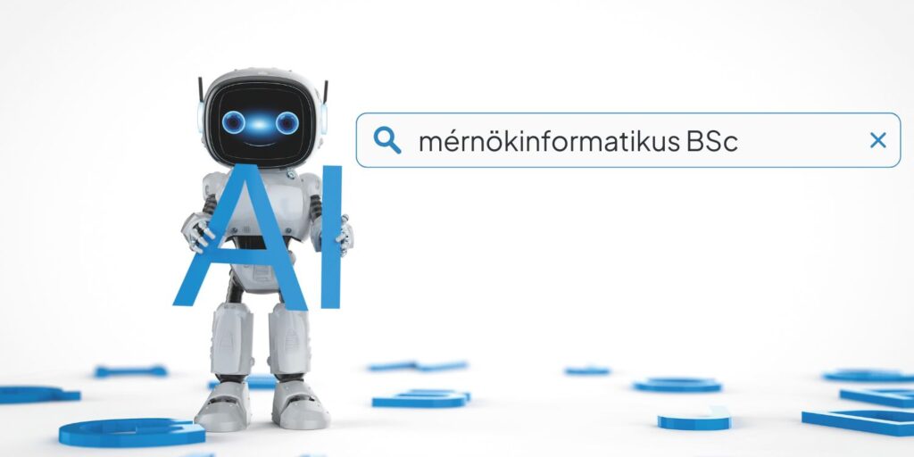 Mérnökinformatikus: stabil karrier az adatvezérelt világban