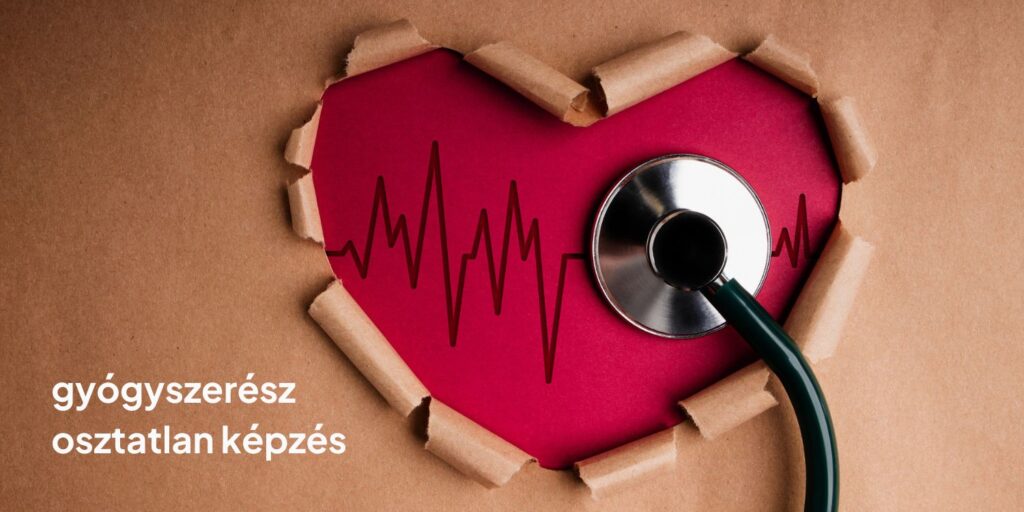A tudomány és az egészség szolgálatában – A gyógyszerész osztatlan képzés