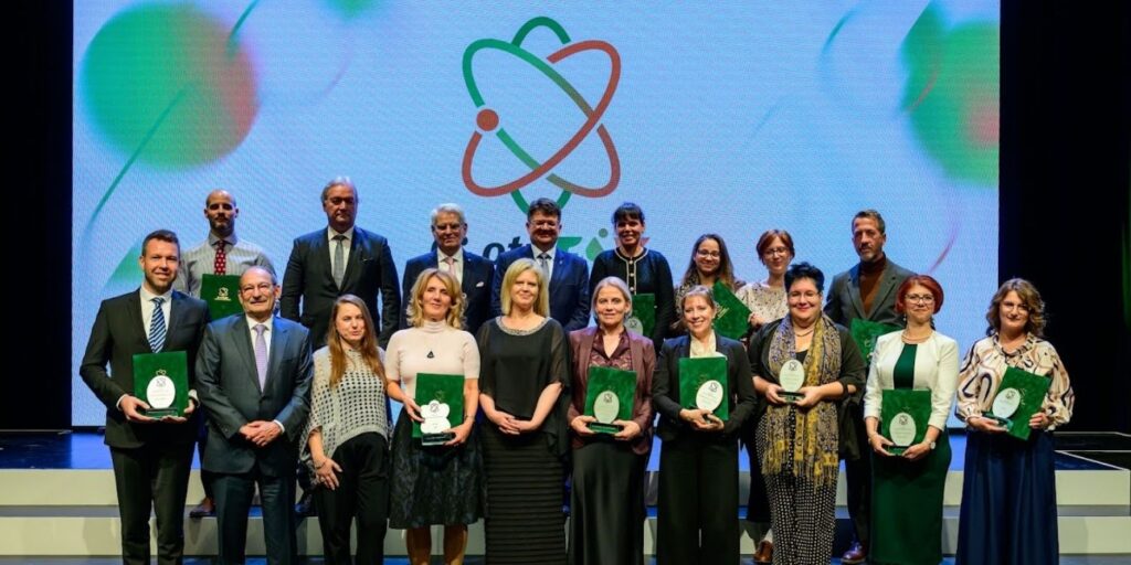 Megvannak az OTP Fáy Oktatási Innovációs Díj 2025-ös nyertesei