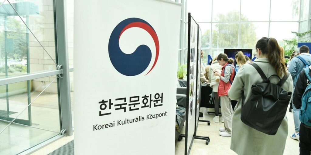 Szedzsong Intézet nyílt Miskolcon – A koreai kultúra új otthona Magyarországon