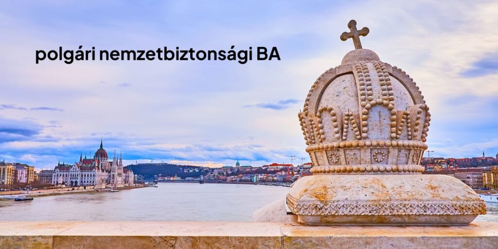 A polgári nemzetbiztonsági alapképzés: ahol minden információ számít