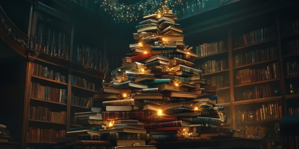 Könyvekkel szebb az ünnep – A Libri idén is díszkötetekkel ünnepli a karácsonyt