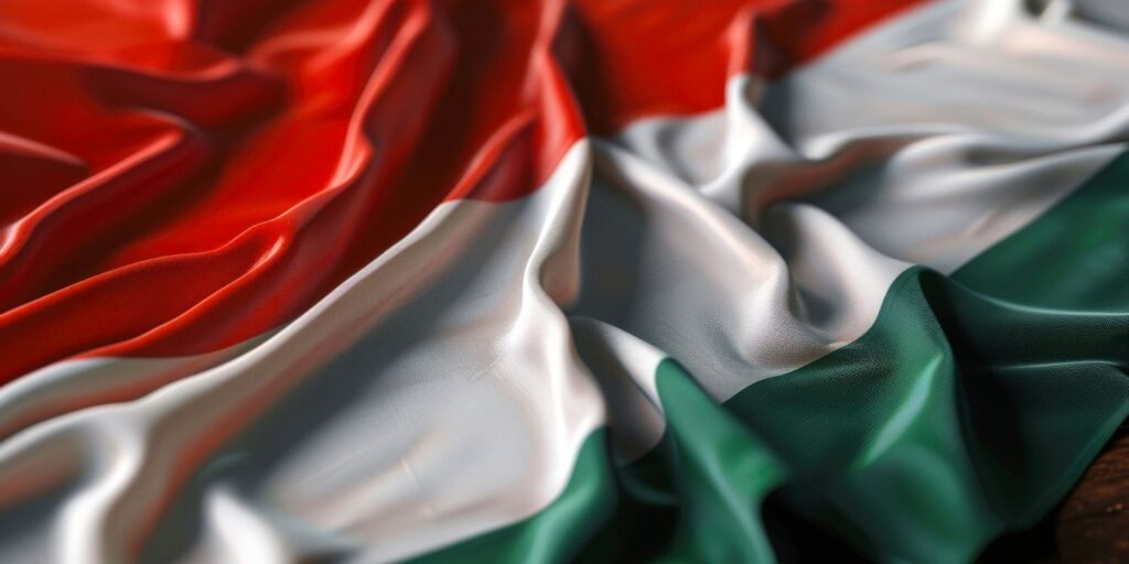 Fiatalok nemzeti identitását vizsgálta az Ifjúságkutató Intézet