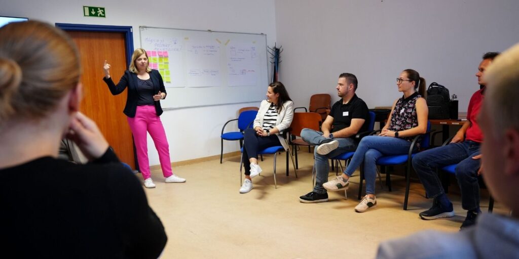 A munkaerőpiacra készítik fel a hallgatókat a Miskolci Egyetemen
