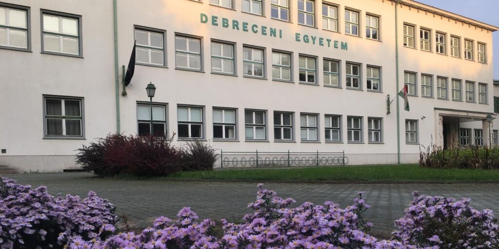 Fedezd fel a jövőd a DE MÉK nyílt napján!