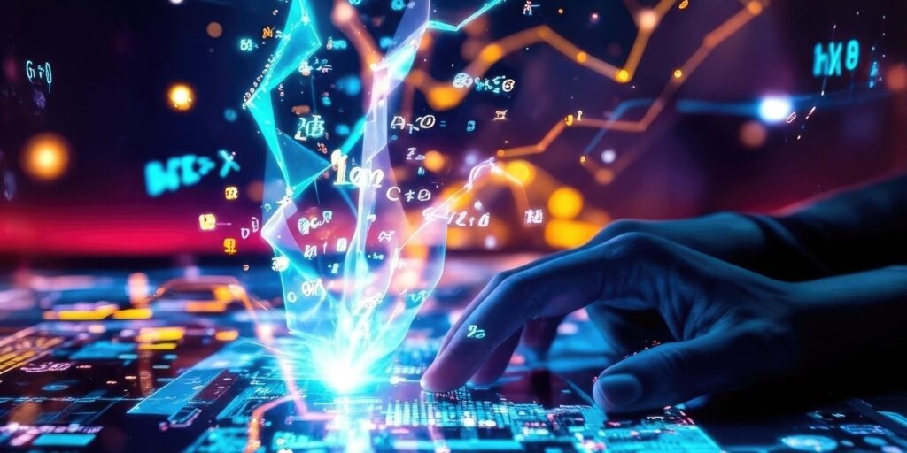 Adatok mögött a jövő: mi az a data science?