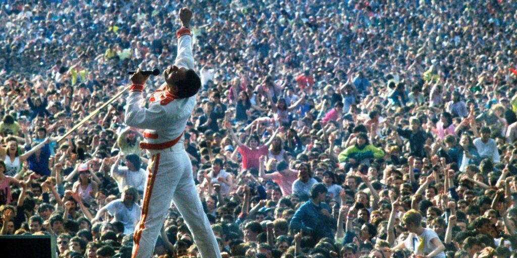 Queen 2026: a legendás zenekar a világban és Magyarországon