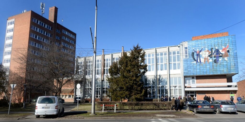 Légy mérnök, ne csak álmodozó! – Debreceni Egyetem Műszaki Kar
