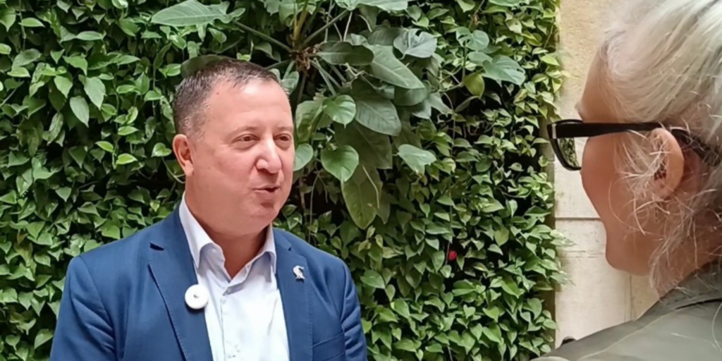 Corvinus Egyetem: nemzetközi vízió és jövőkép