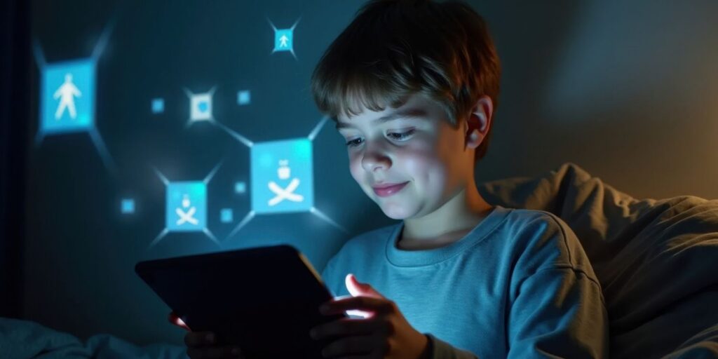 Tudatos internethasználat: már gyerekkortól fontos az edukáció