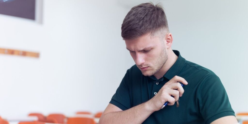 Kettesre hajtasz? Trükkök, hogy átcsússz az érettségin