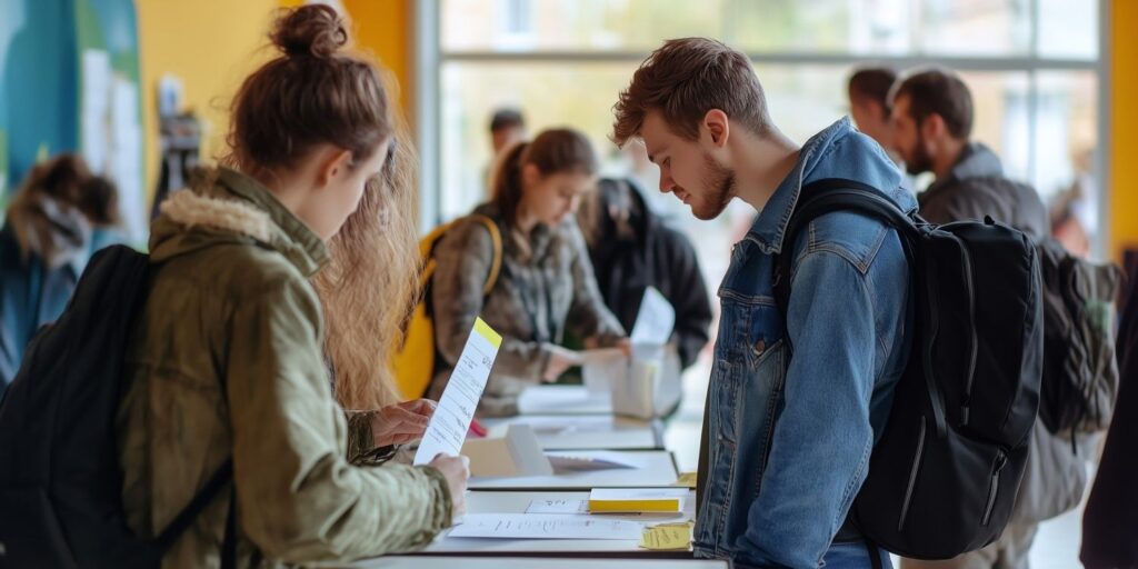Hogyan kaphatod meg a legfontosabb információkat az egyetemi nyílt napokon?
