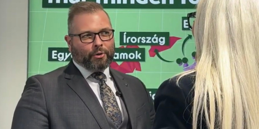 Kiknek szól a Pannónia Ösztöndíjprogram?