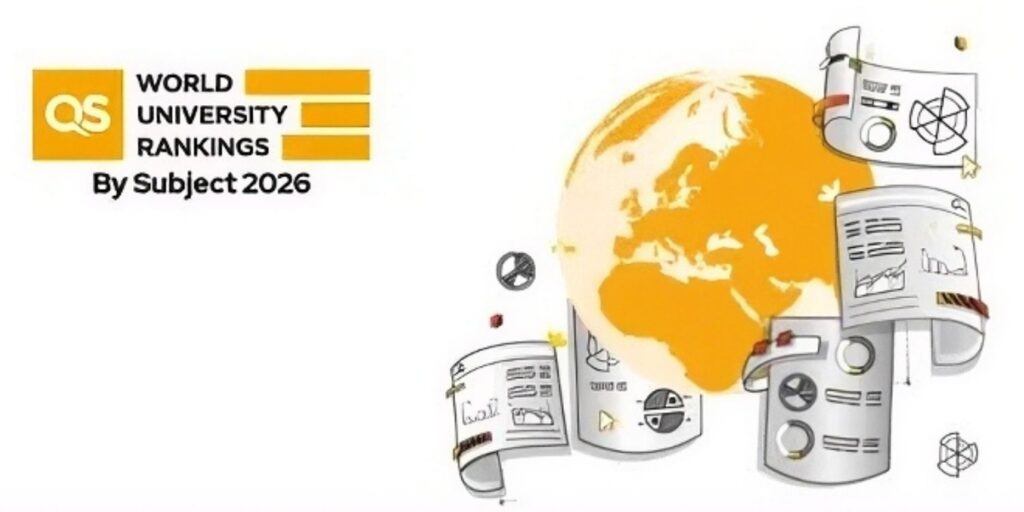 Megjelent a QS 2026-os szakterületi rangsora, több magyar egyetem is a világ élvonalában van