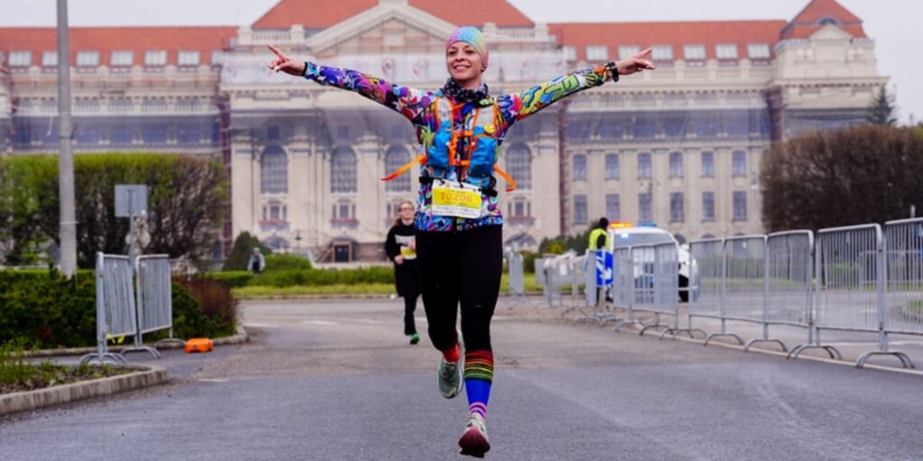 Sikeresen rajtolt a Debrecen Maraton – ezreket mozgatott meg a futófesztivál