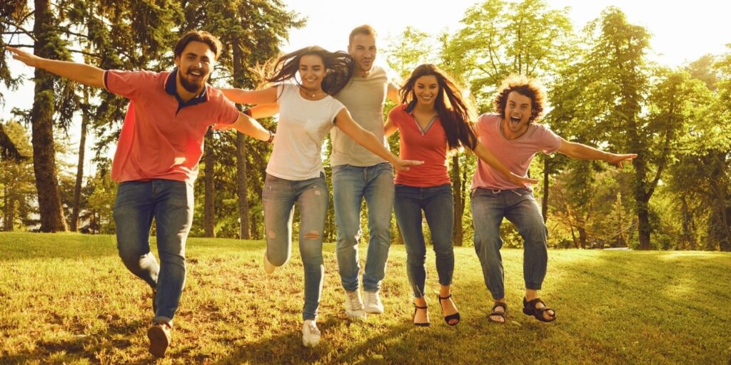5 szabadtéri program tavaszra, ami nem üríti ki a pénztárcádat