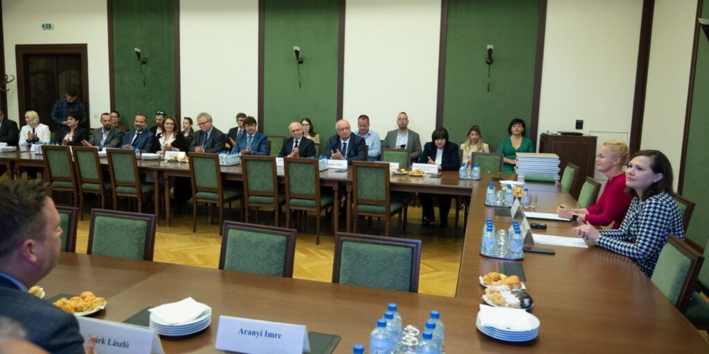 A leghatékonyabb középiskolákat díjazta a Debreceni Egyetem