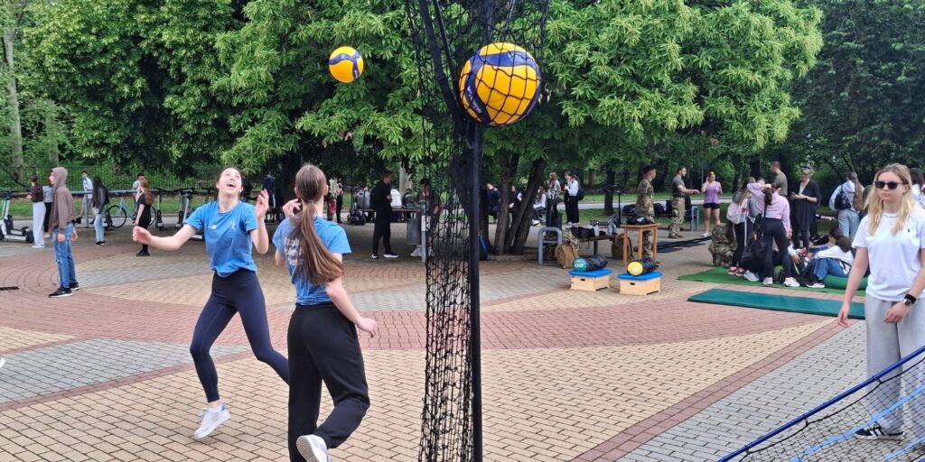 Tudomány és sport a DE Szolnok Campuson
