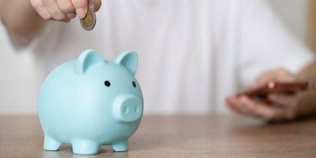 Diákként félretenni? Igen – de hogyan és mire?