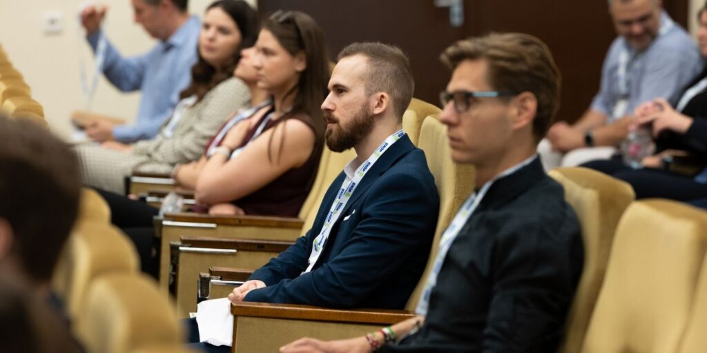 EKÖP-konferencia: a jövő tudósainak bemutatkozása