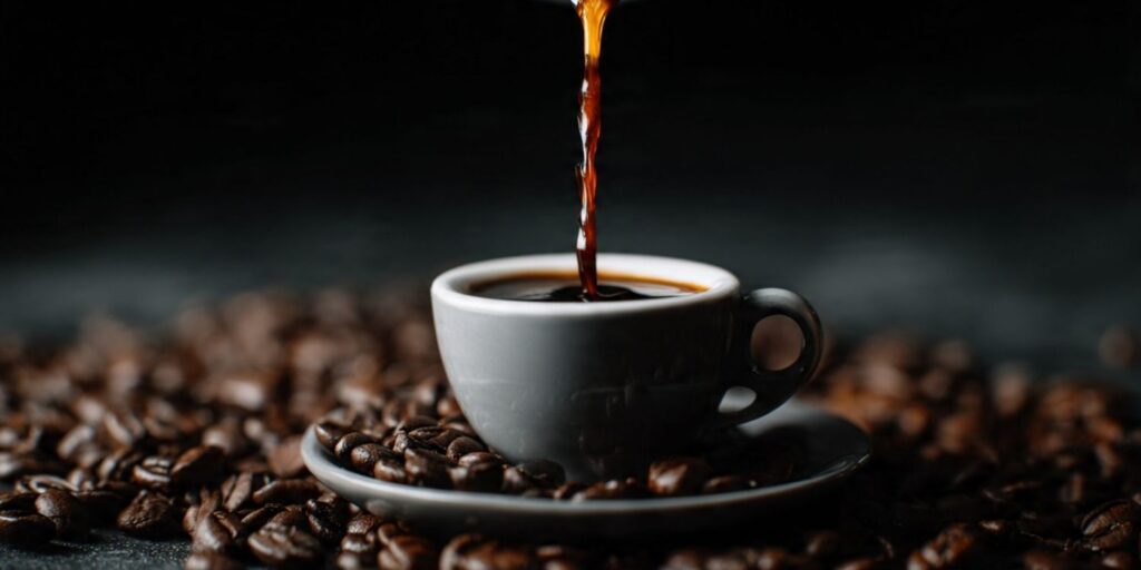 Hogyan lett a koffein mém? – A kávéfüggés új arca