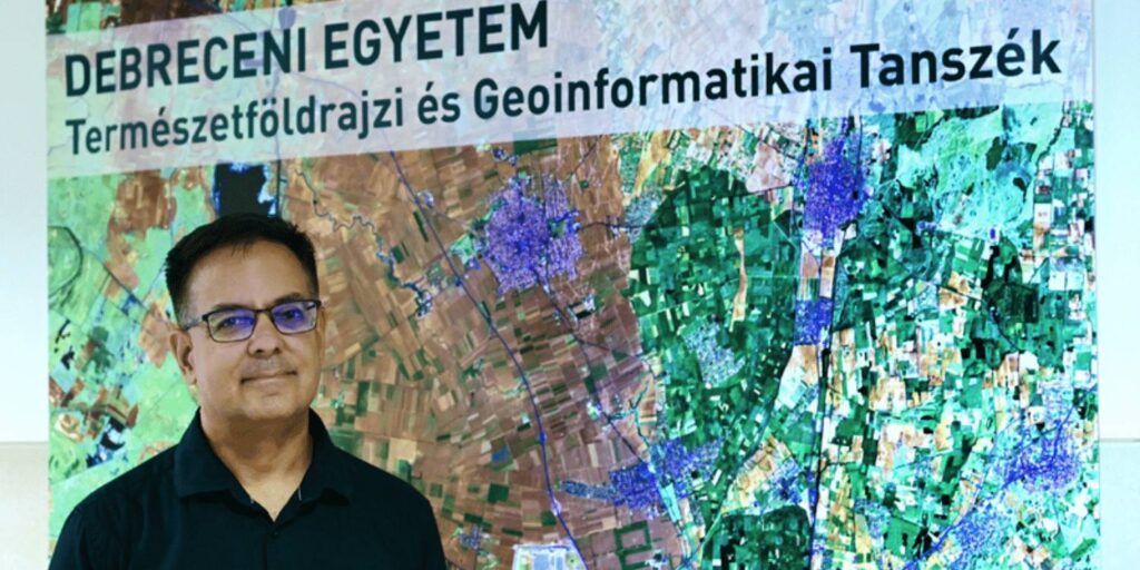 Új fejezet a debreceni természettudományos képzésben